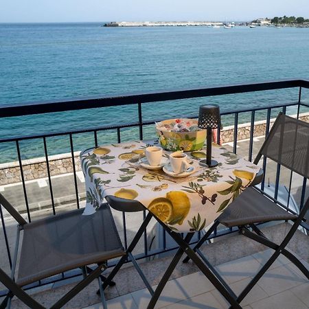 Zia Rina Apartment Naxos Джардини Наксос Екстериор снимка