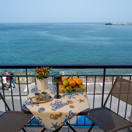 Zia Rina Apartment Naxos Джардини Наксос Екстериор снимка