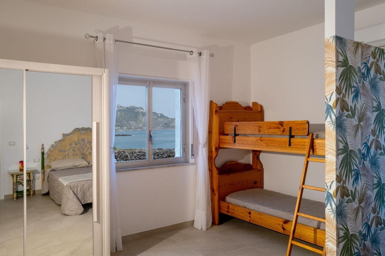Zia Rina Apartment Naxos Джардини Наксос Екстериор снимка